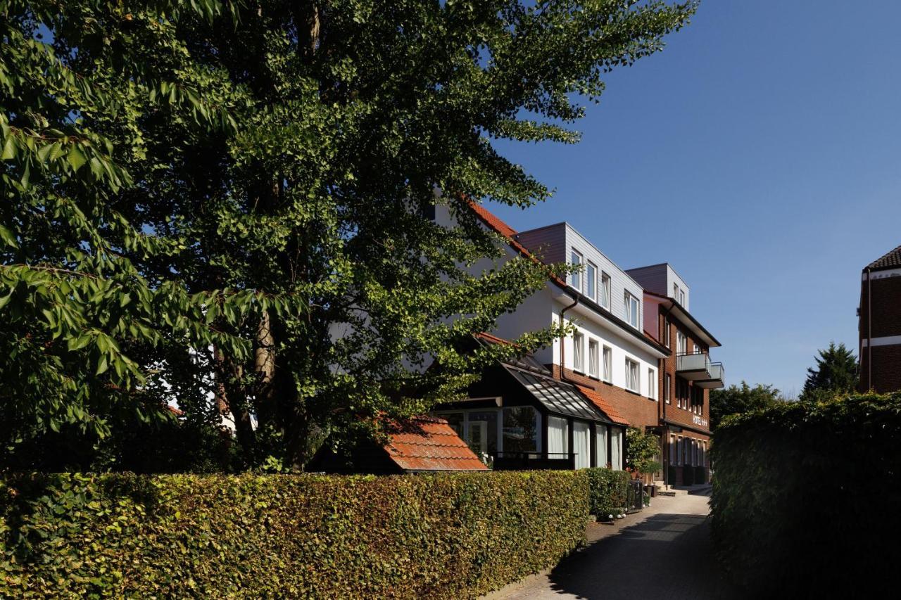 Hotel Jellentrup Munster  Buitenkant foto